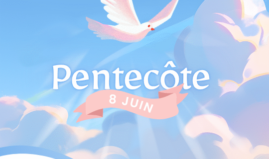 Ce que personne ne t’a dit sur l’intimité avec le Saint Esprit ‼️