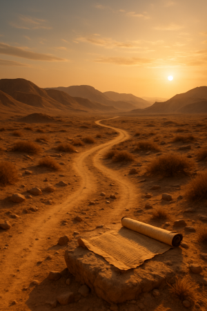 De la famille de Sem à Abraham : Un appel à recevoir la Parole de Dieu 2 De la famille de Sem à Abraham : Un appel à recevoir la Parole de Dieu